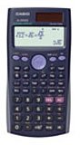 Casio FX300ES 2-Line Scientific Calculator