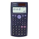 Casio Scientific Calc by Casio