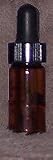 Shaver lubricating Oil 2 dram vile for electric shavers and hair trimmers