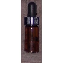 Shaver lubricating Oil 1/4 ounce vile for electric shavers and hair trimmers