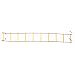 Altus Athletic Altus Speed Ladder with Training Guide (10- x 1 1/2- Feet)