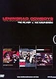 Leningrad Cowboys Aki Kaurismaki Collection (3 DVD Box Set)
