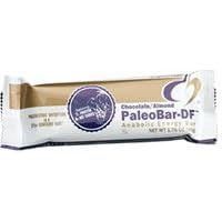 Designs For Health - PaleoBar-DF Chocolate/Almond Case of 18