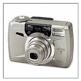 Pentax Efina T  APS 240 Camera