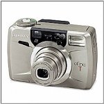 Pentax Efina T  APS 240 Camera