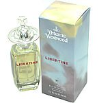 LIBERTINE by Vivienne Westwood EDT SPRAY 1.7 OZ *TESTER