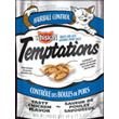 Whiskas Temptations Hairball Control Treats