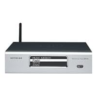 Netgear MP101 Wireless Digital Music Player