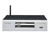Netgear MP101 Wireless Digital Music Player