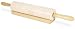 Evco Byzantine Marble Rolling Pin with Cradle Image