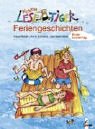 Kleine Lesetiger-Feriengeschichten - Katja Reider