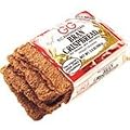 GG Scandinavian Crispbread Oat Bran Crispbread 100g