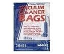 Hoover Vacuum Cleaner Bags Z Type Hoover Upright 2-Pack