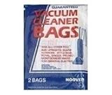Hoover Vacuum Cleaner Bags Z Type Hoover Upright 2 Pack hoover Hoover Vacuum Cleaner Bags Z Type Hoover Upright 2-Pack