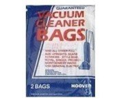 Hoover Vacuum Cleaner Bags Z Type Hoover Upright 2-Pack