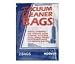 Hoover Vacuum Cleaner Bags Z Type Hoover Upright 2-Pack