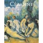 Paul Cezanne. Natur wird Kunst. 1839 - 1906. by Hajo D�chting