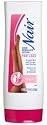 Nair Hair Remover Lotion Baby Oil 266 ml (Bonus Packet of Bikini  Cream Hair Remover)