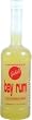 GABELS Bay Rum After Shave Lotion Made with Original Bay Rum Oils from the Virgin Islands 16oz/1pt