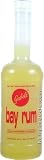 GABELS Bay Rum After Shave Lotion Made with Original Bay Rum Oils from the Virgin Islands 16oz/1pt