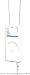 Sumajin Loop nano iPod nano�p�J�o�[ �z���C�g SJ-LPNN-WT-01