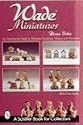 Wade Miniatures: An Unauthorized Guide to Whimsies, Premiums, Villages and Characters (Schiffer Book for Collectors)