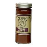 Sukhi's Curry Paste