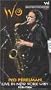 Live in New York [VHS]
