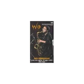 Live in New York [VHS]