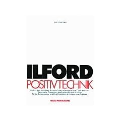 Ilford-Positivtechnik