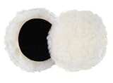 2 Pack - Cyclo Light Cutting Wool Pads