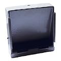 17cm x 17cm Air Rifle Pellet Trap Takes all card targets at 17 x 17cm's