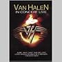 VAN HALEN IN CONCERT LIVE - VAN HALEN