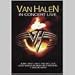 VAN HALEN IN CONCERT LIVE - VAN HALEN