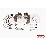AAM Competition AAMGTRT-GT900-R GT900-R Turbocharger Upgrade (requires intake system... by AAM Competition