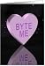 Byte Me Valentine Card