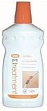 Outdoor Living : 5 x Vax AAA 1.5 litre Pre-treatment solution