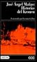 Historia Del Kronen (Coleccion Ancora y delfin) (Spanish Edition)
