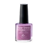 Creative Nail Design Super Shiney High Gloss Topcoat .5 oz.