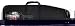 Rifle Case With Bushmaster Logo Black 42 Inch
