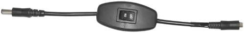 Symtec On/Off Switch Assembly for Heat Demon Apparel 210082