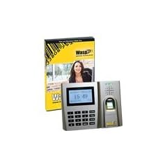Wasp WaspTime V6 Professional Biometric Clock Solution
