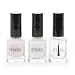 Barielle Natural French Manicure Nail Kit