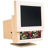 3M Privacy Plus Filter - Contour For 16-19 IN Monitors