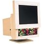 3M Privacy Plus Filter - Contour For 16-19 IN Monitors