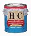 H & C Concrete Stain Gal Pearlgry Conc Stain 20.001314 Masonry/Concrete Stain