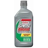 BP LUBRICANTS 00385 CASTROL QT 15W40 SYNTHETIC OIL