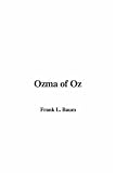 Ozma of Oz