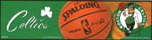 Boston Celtics Bumper Strip