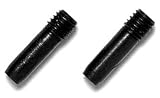 R/C SPARE PARTS SP-1097 2.6x10スクリューピン(2本)